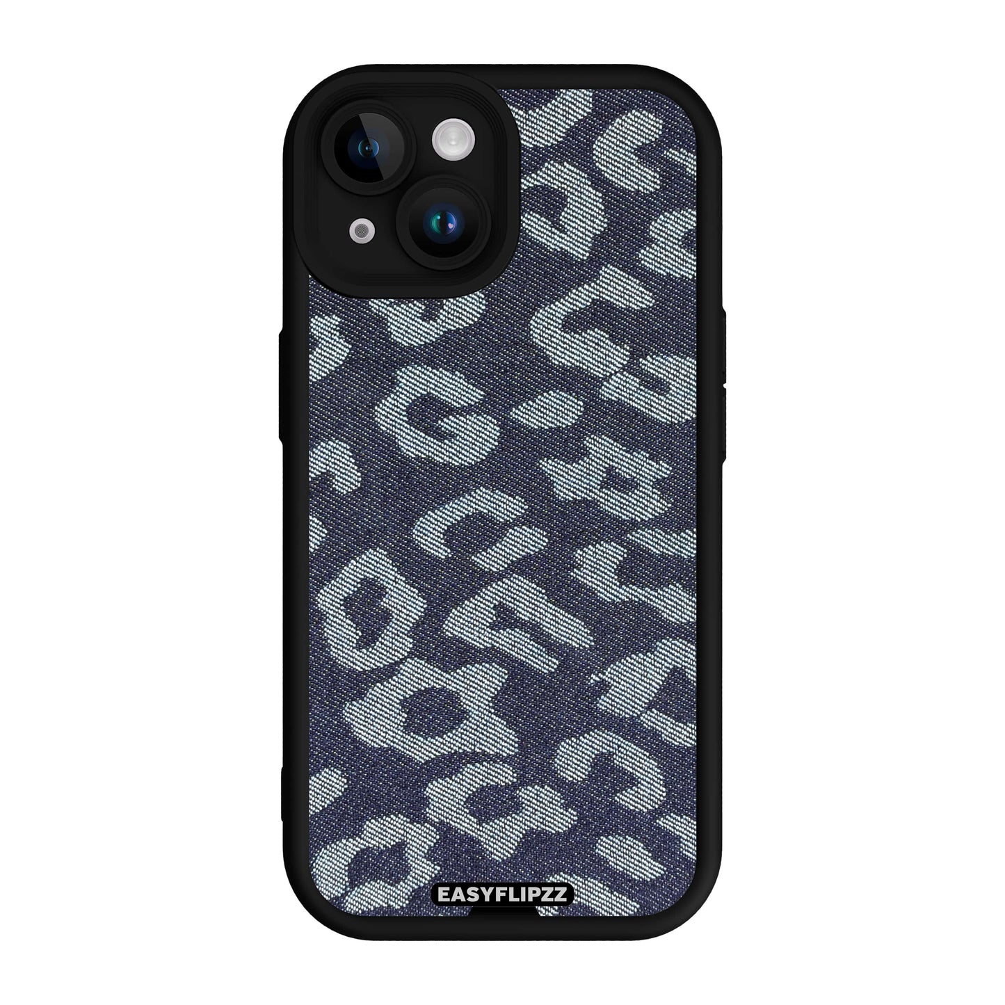 Midnight Safari Jacquard - iPhone 13