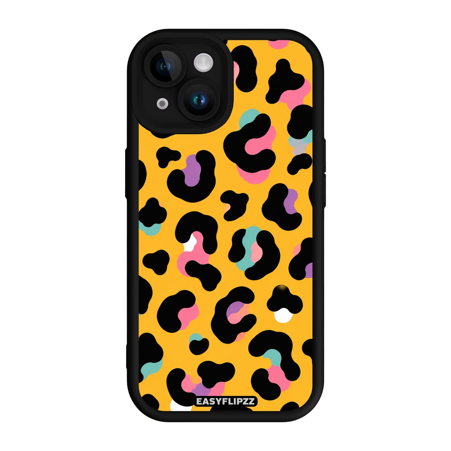 Sunshine Leopard - iPhone 12