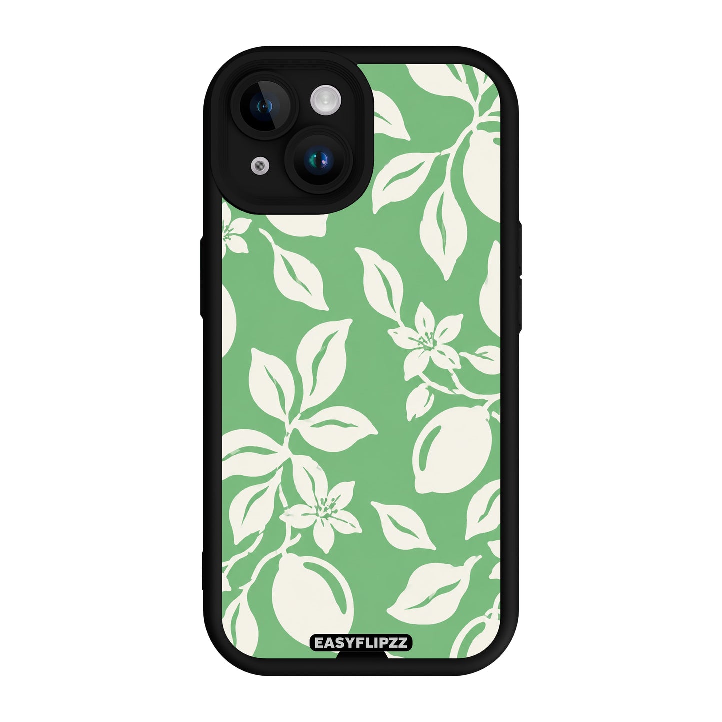 Mint Citrus - iPhone 12
