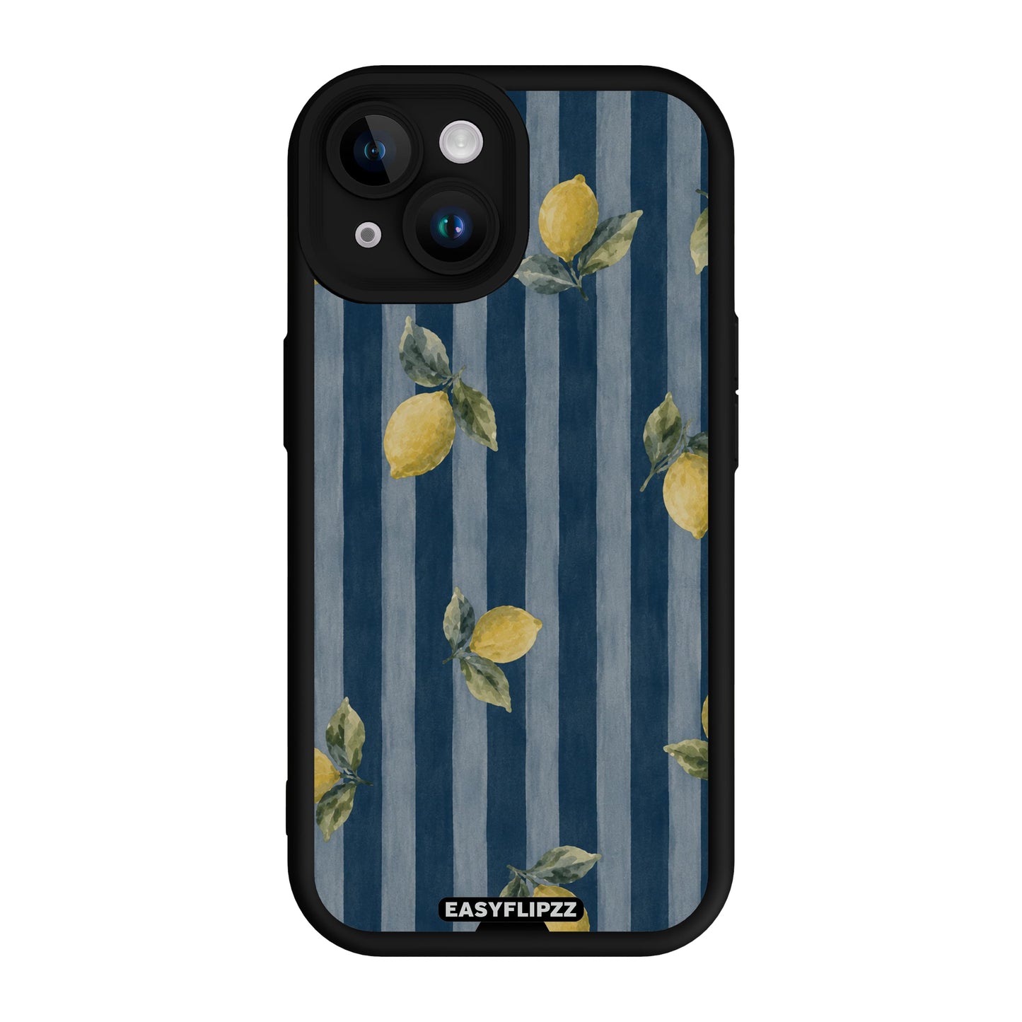 Midnight Lemon - iPhone 12