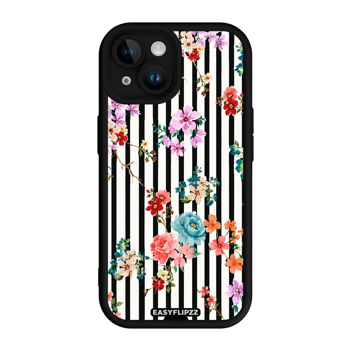 Blossom Cabana - iPhone 12