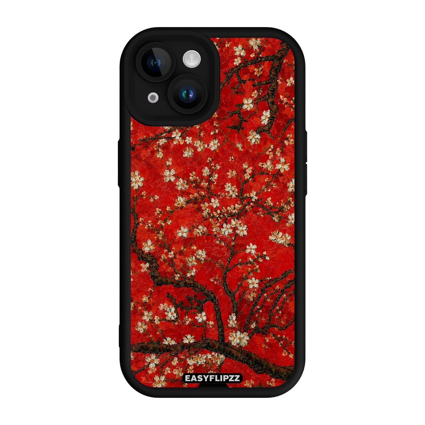 Almond Blossom - iPhone 14 Plus