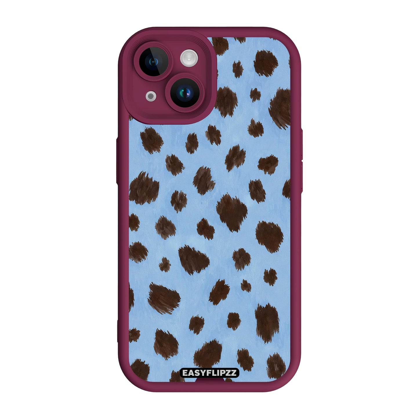 Sky Leopard - iPhone 12