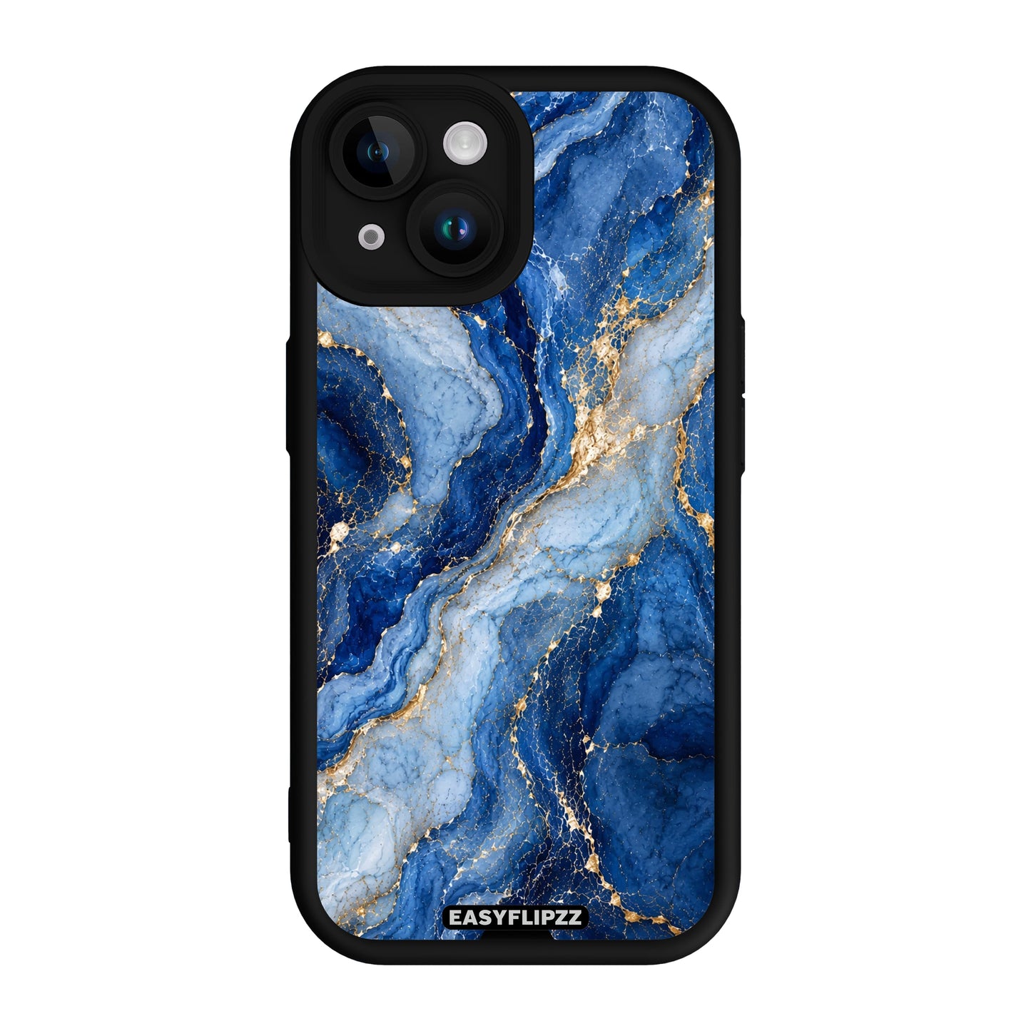 Sapphire Vein - iPhone 14
