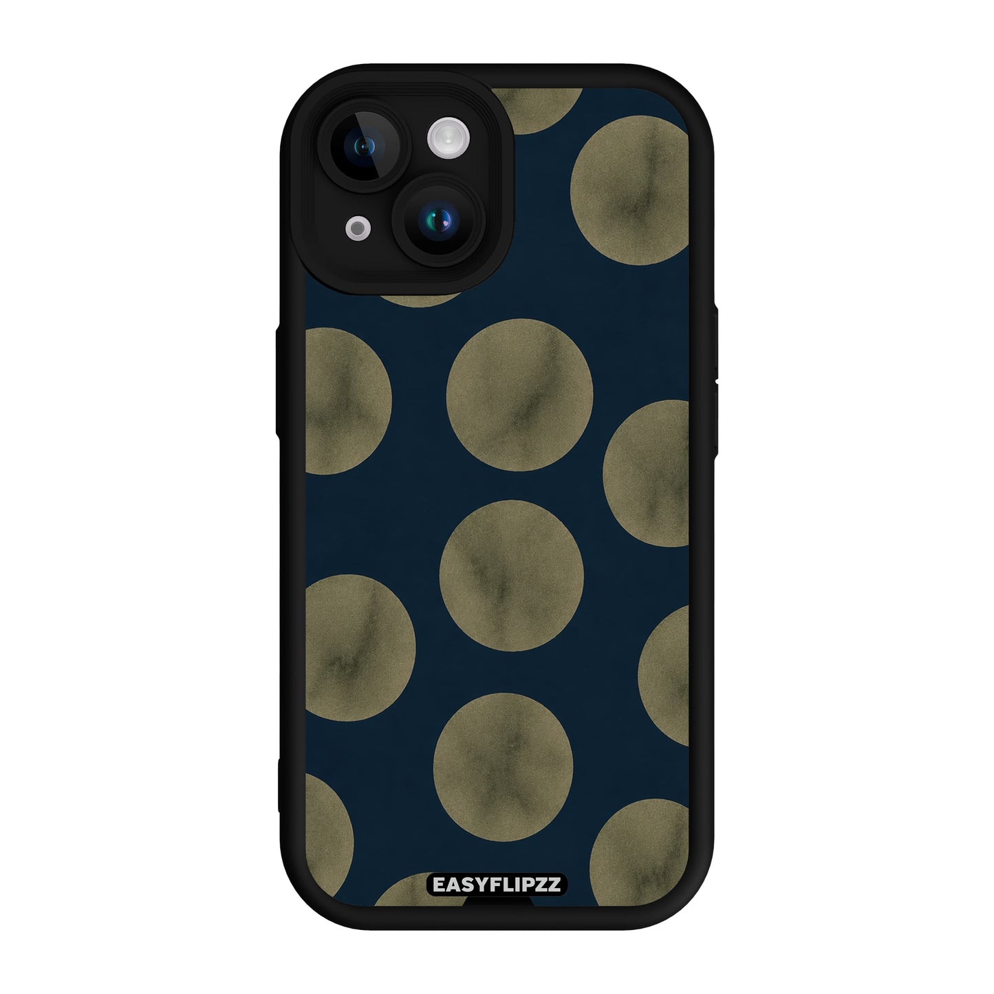 Midnight Dots - iPhone 12