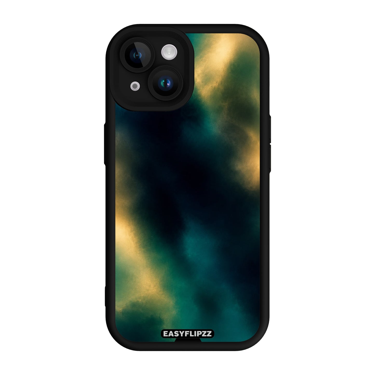 Midnight Emerald - iPhone 12