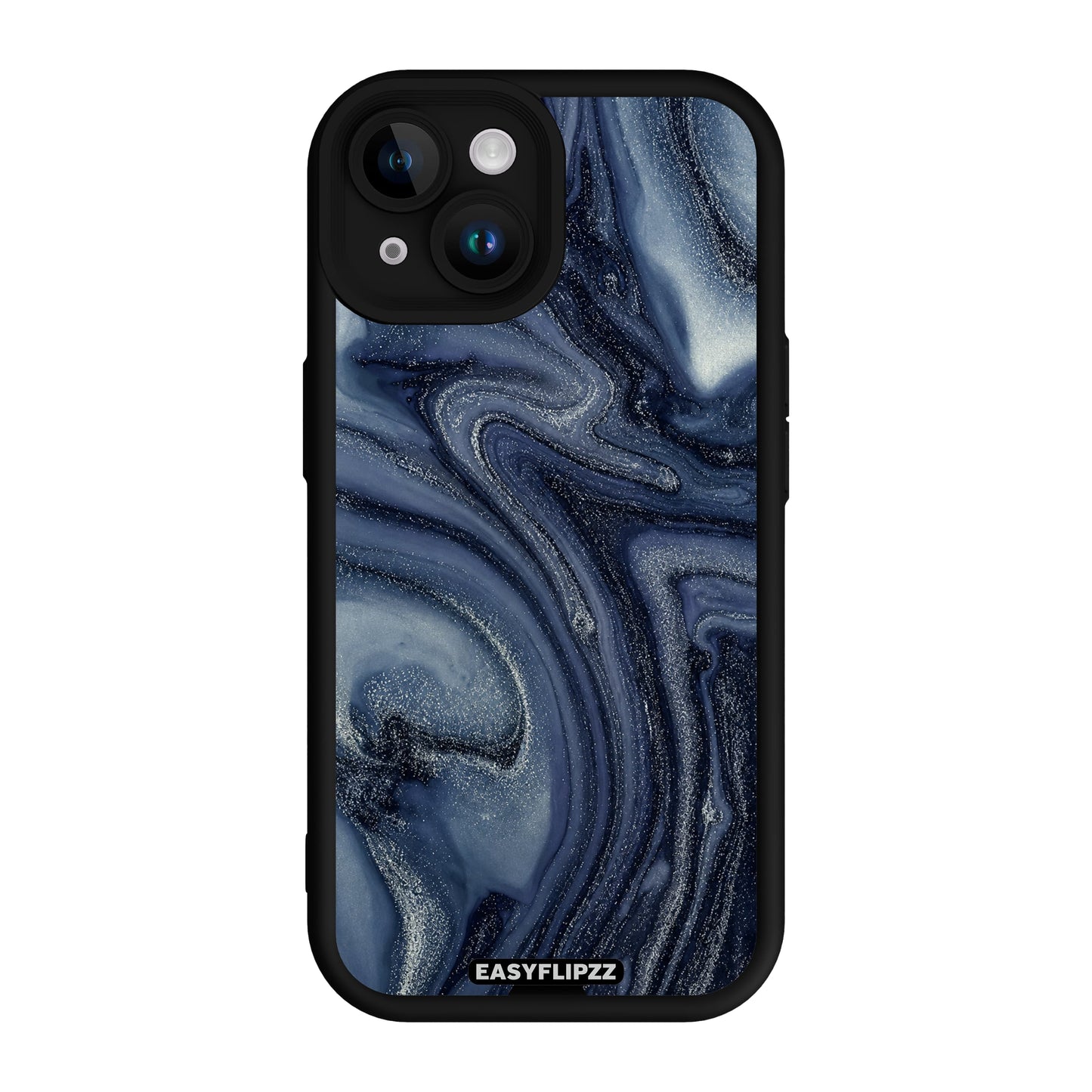Midnight Nebula - iPhone 12
