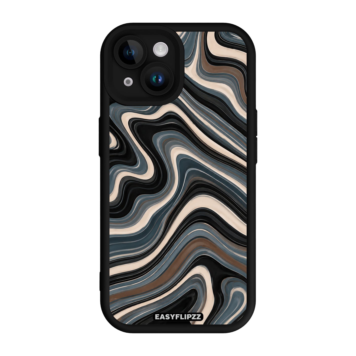 Slate Flow - iPhone 12