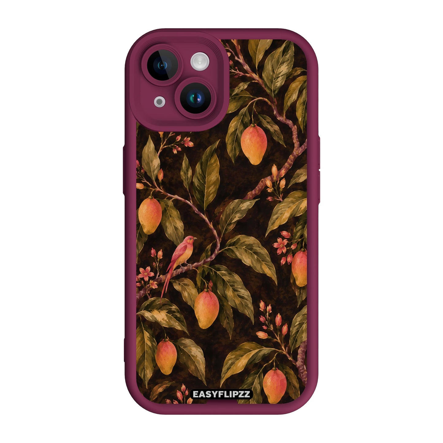 Mango Botanica - iPhone 13