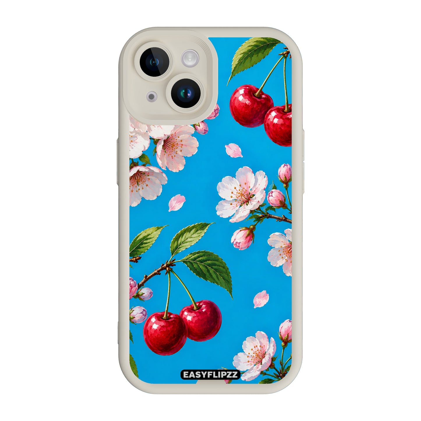 Cherry Riviera - iPhone 12