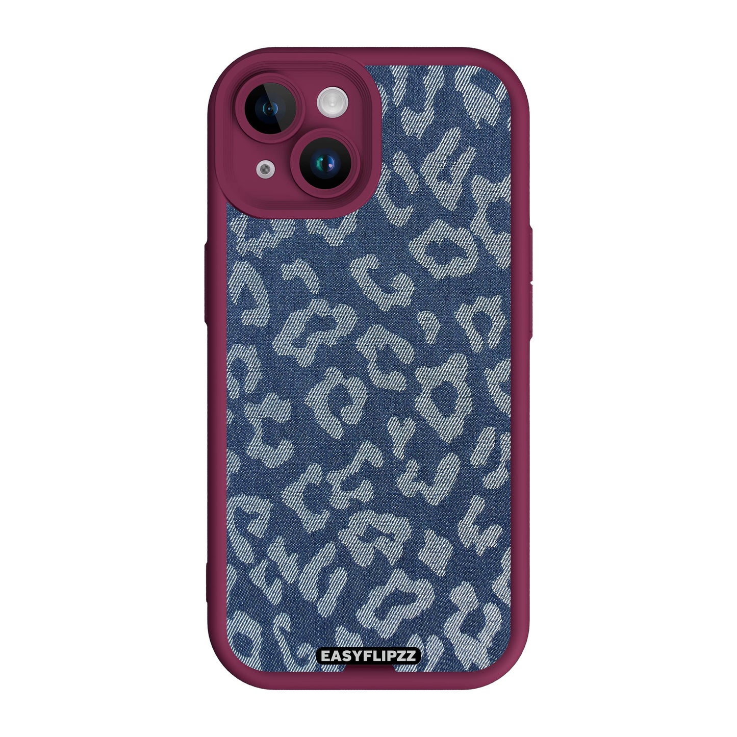 Classic Safari Jacquard - iPhone 14 Plus