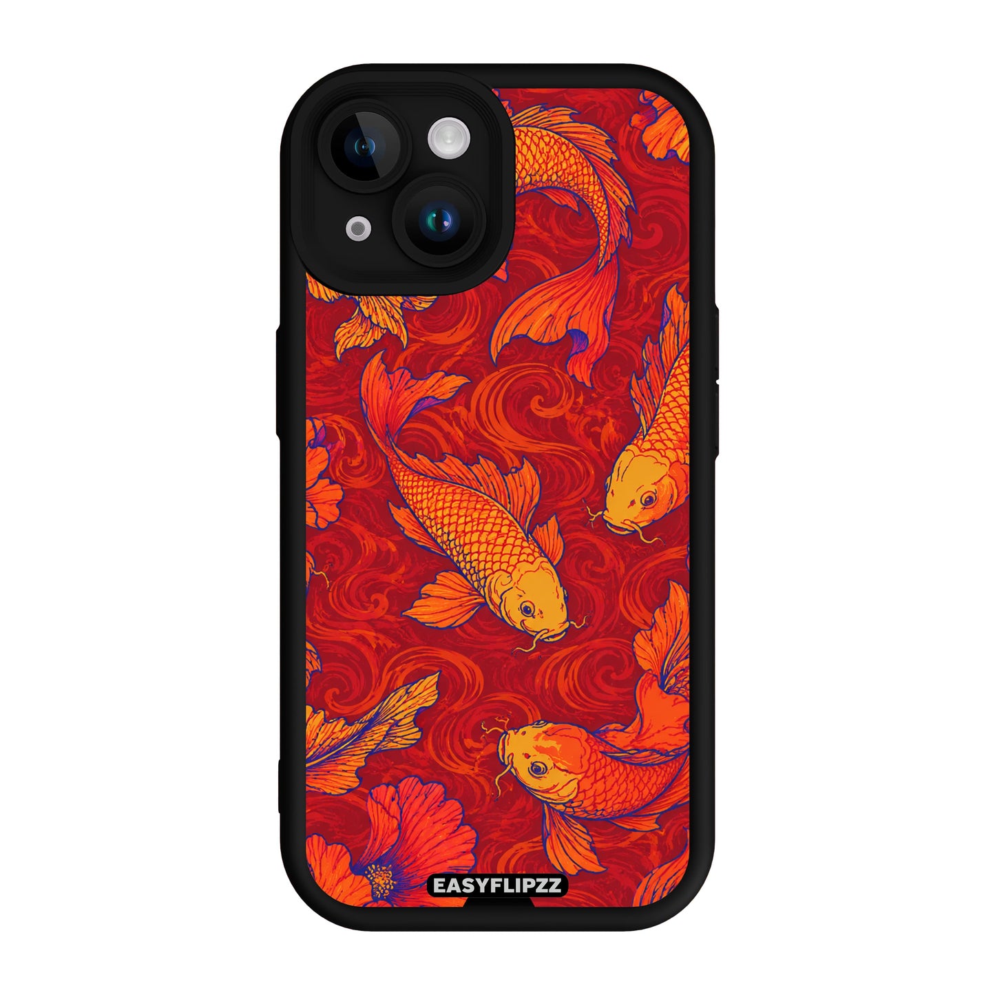 Koi Dynasty - iPhone 12