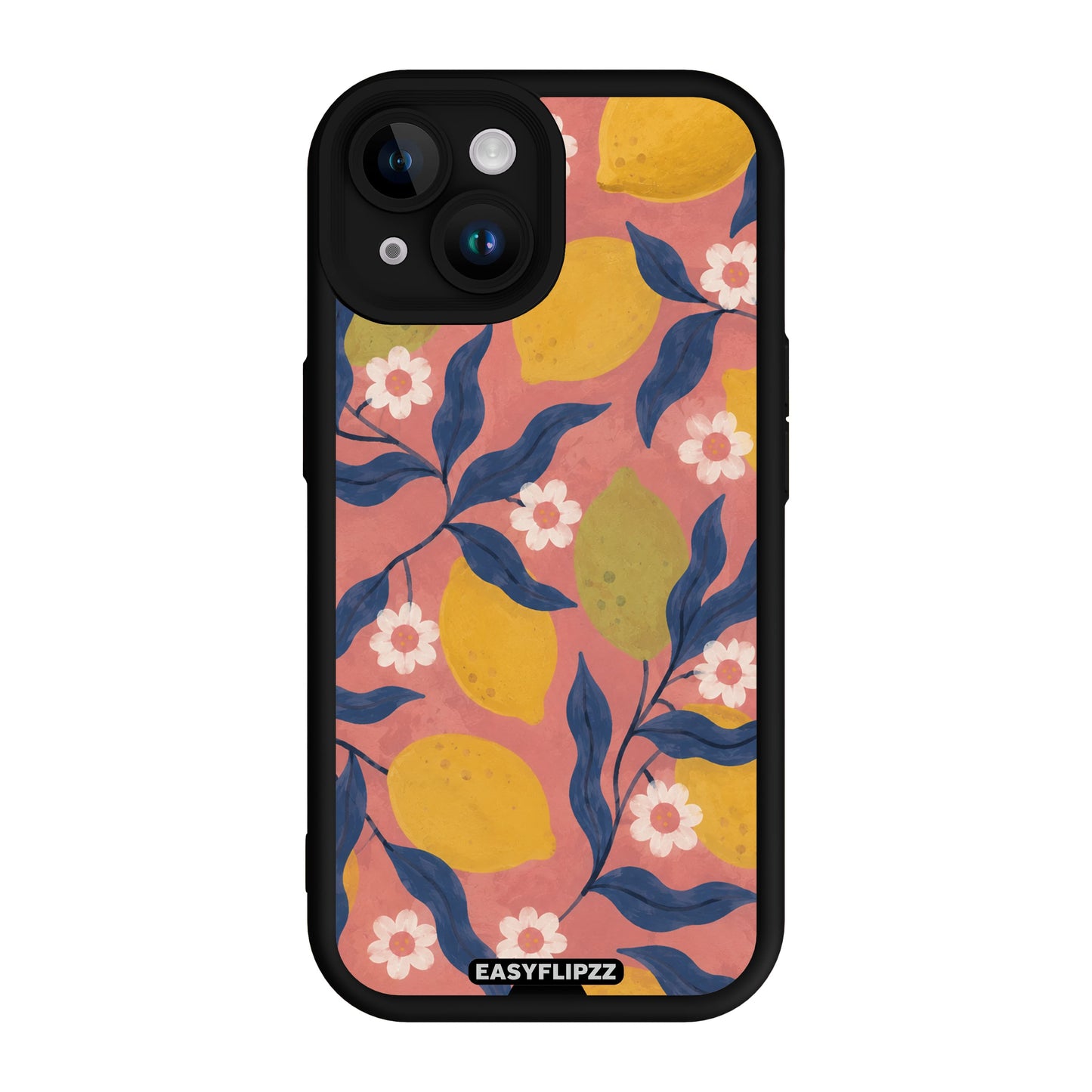 Pink Riviera - iPhone 15 Plus