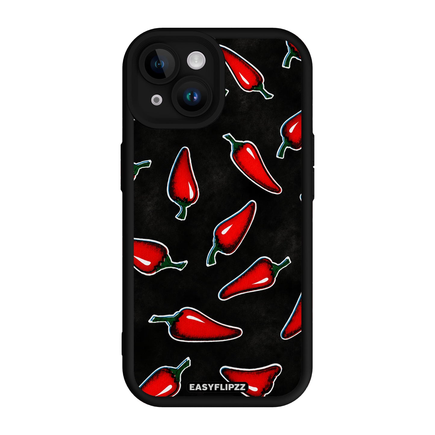 Noir Chili - iPhone 13
