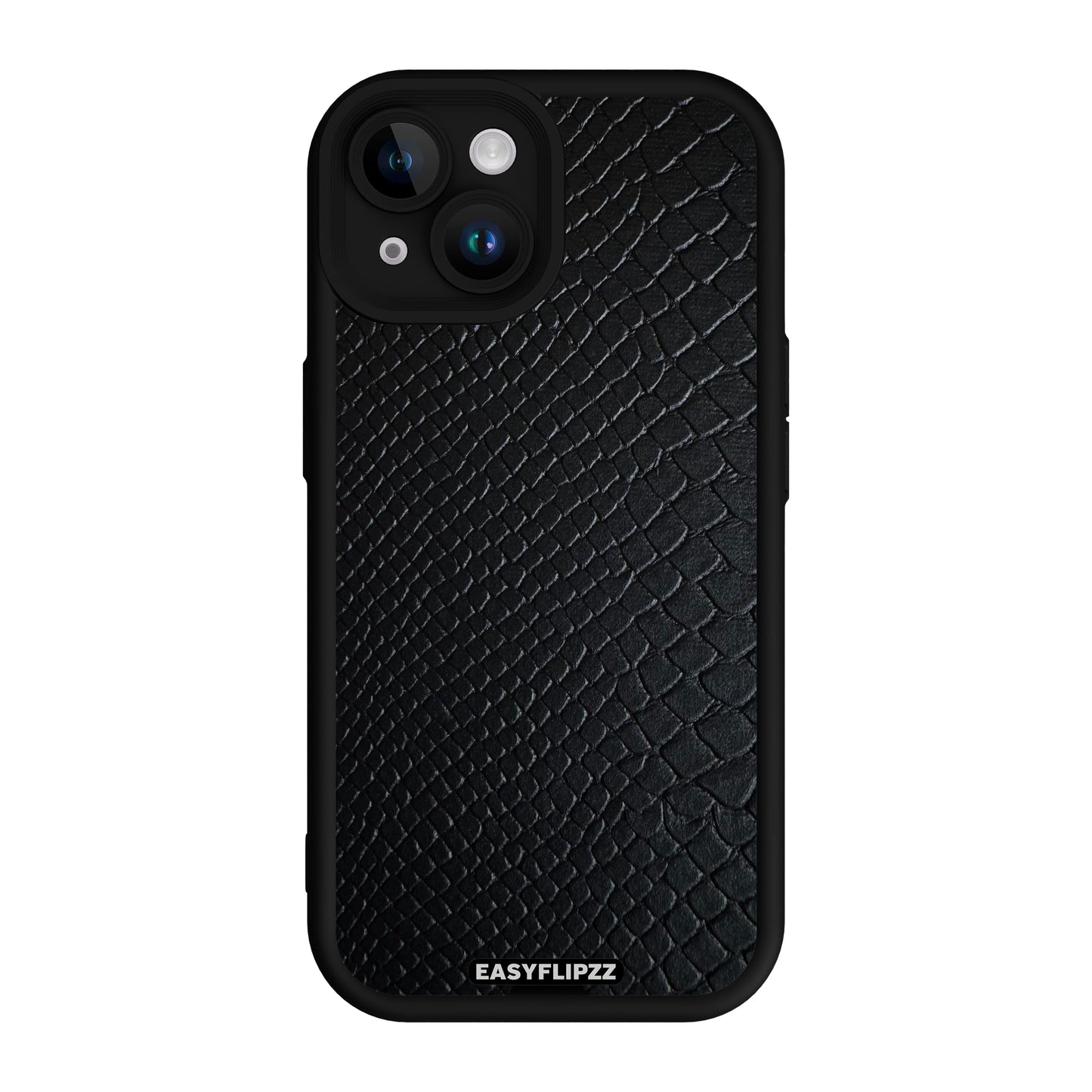 Noir Python - iPhone 14