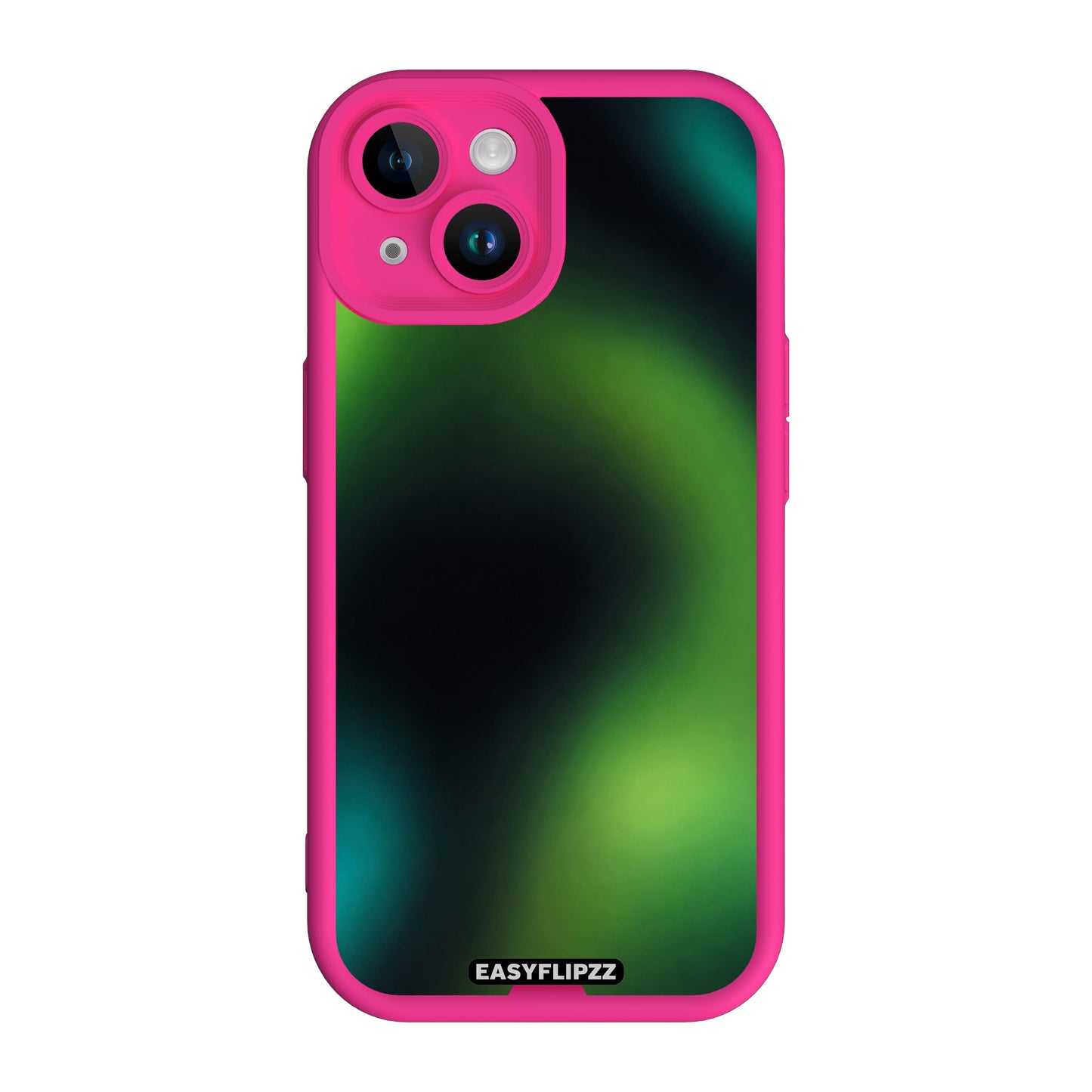 Emerald Eclipse - iPhone 12