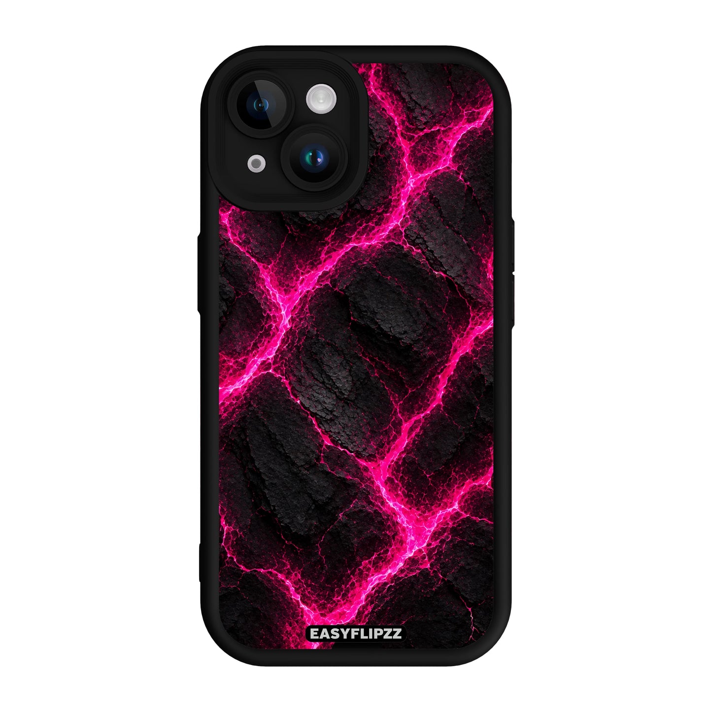 Pink Lava - iPhone 13