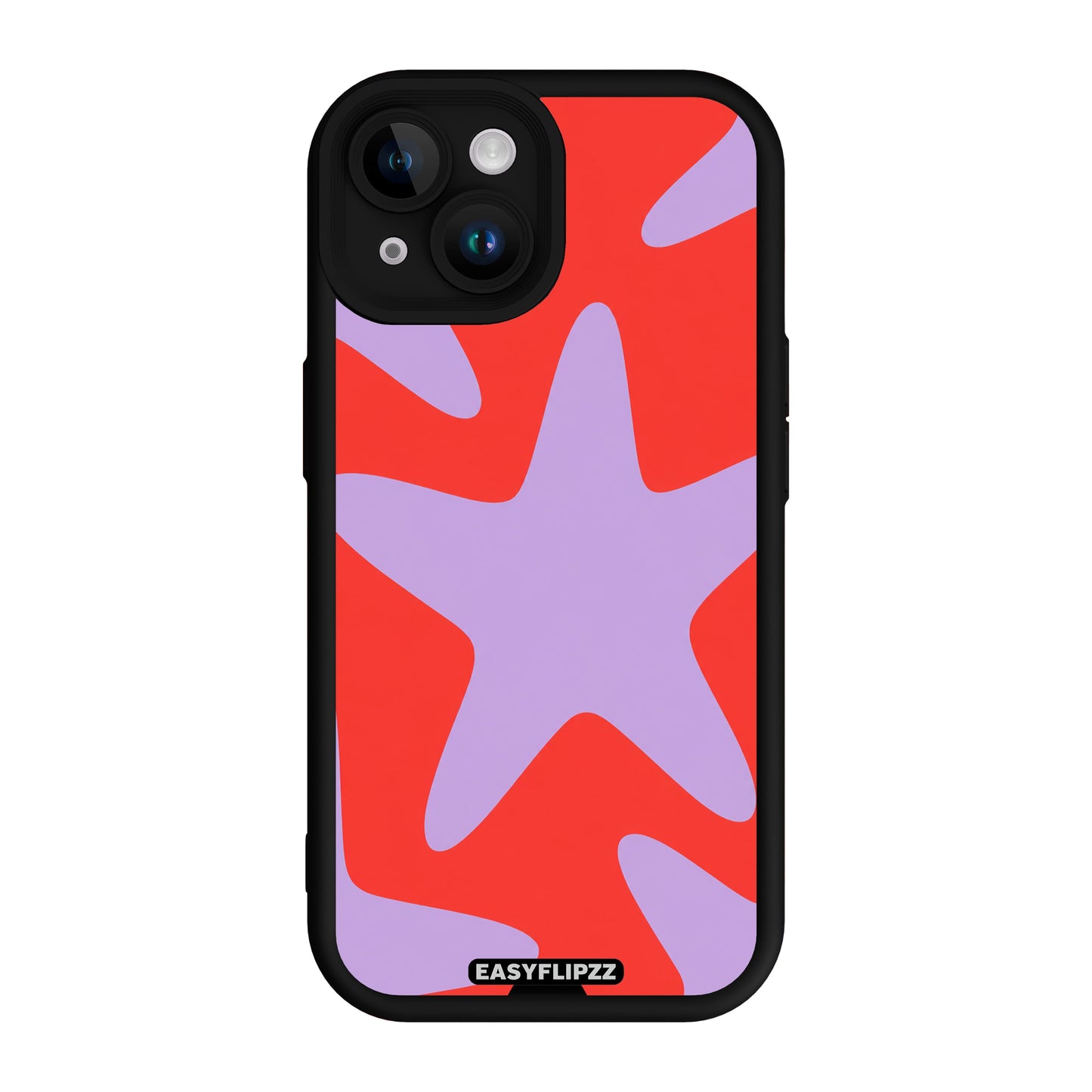 Lavender Star Pop - iPhone 12