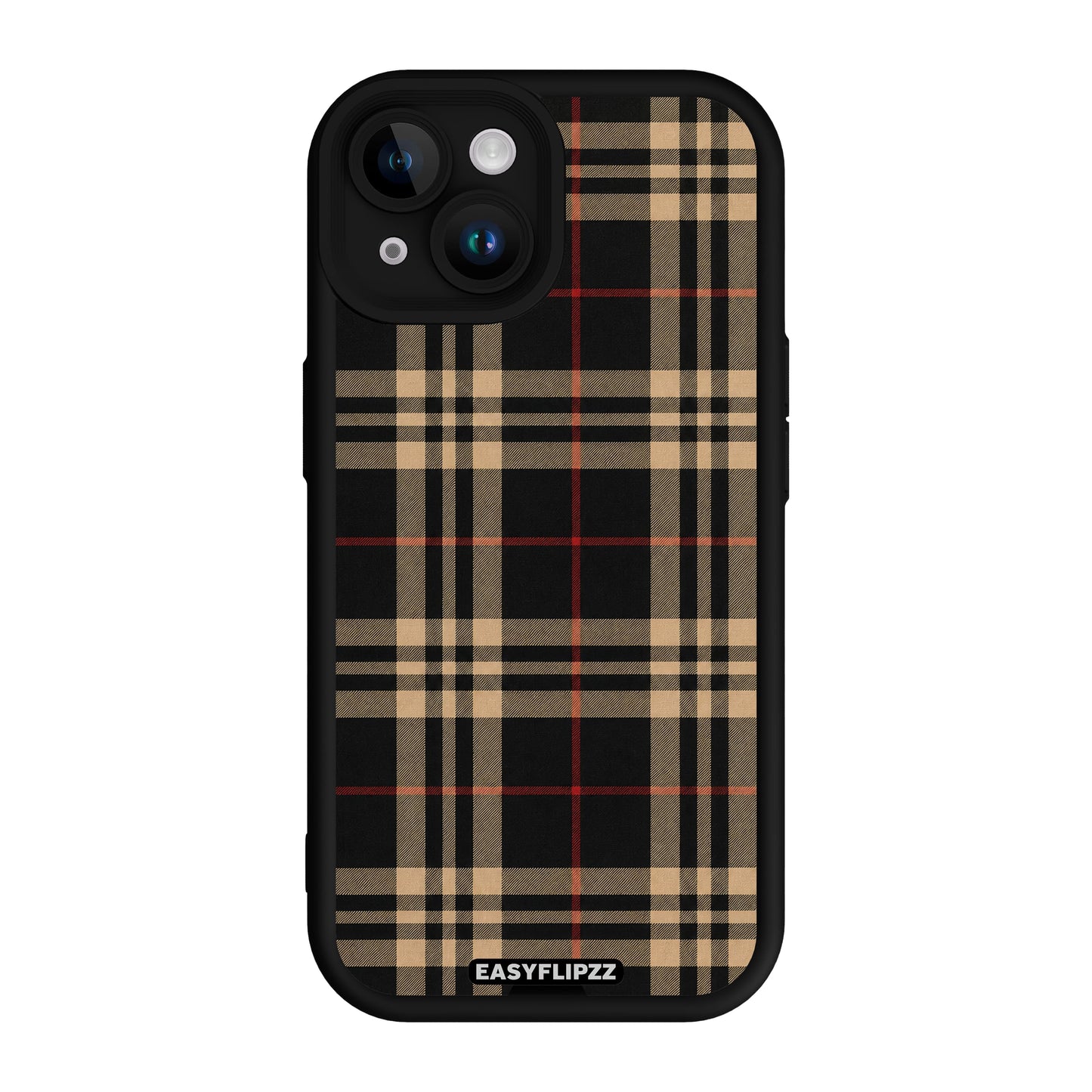 Heritage Noir - iPhone 13