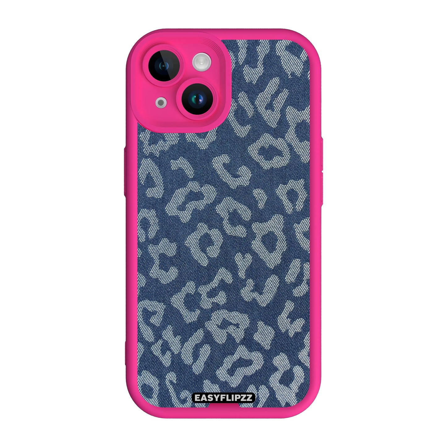 Classic Safari Jacquard - iPhone 12