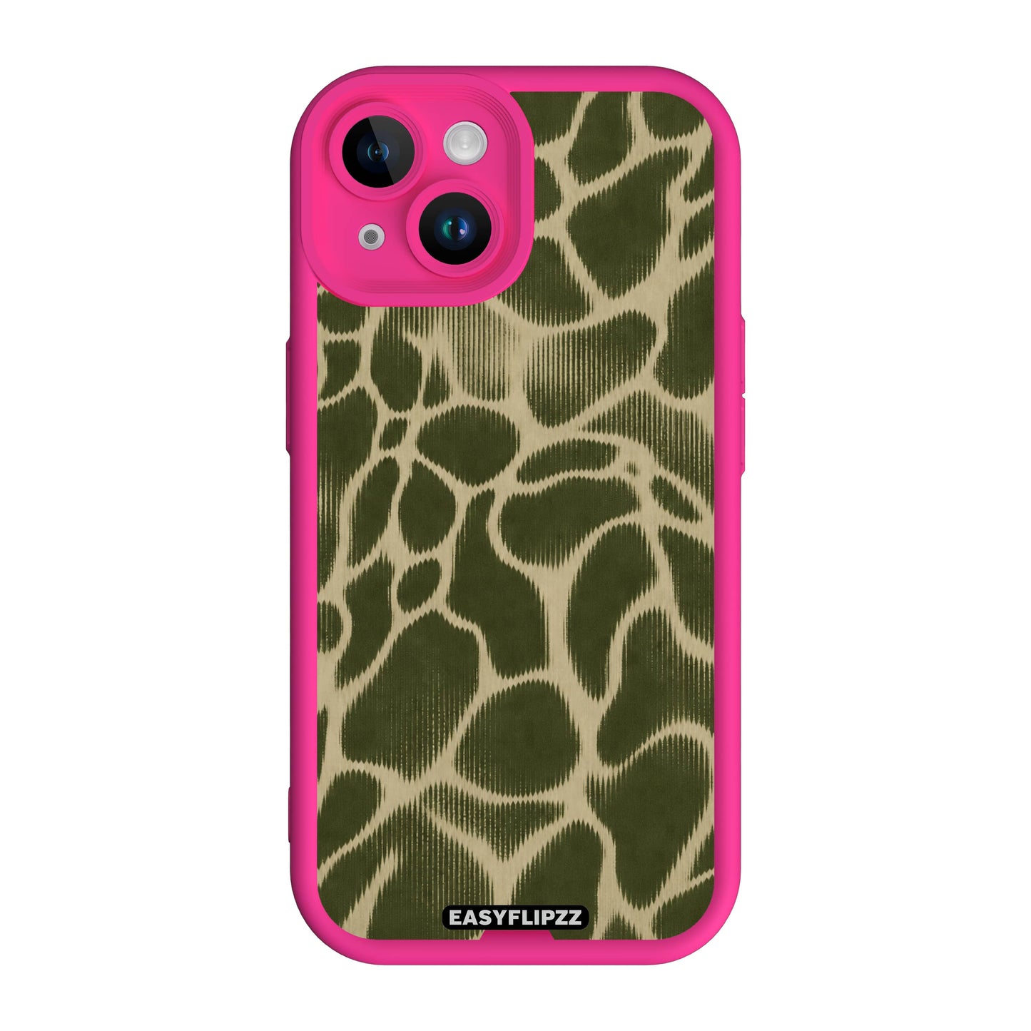 Olive Mirage - iPhone 13