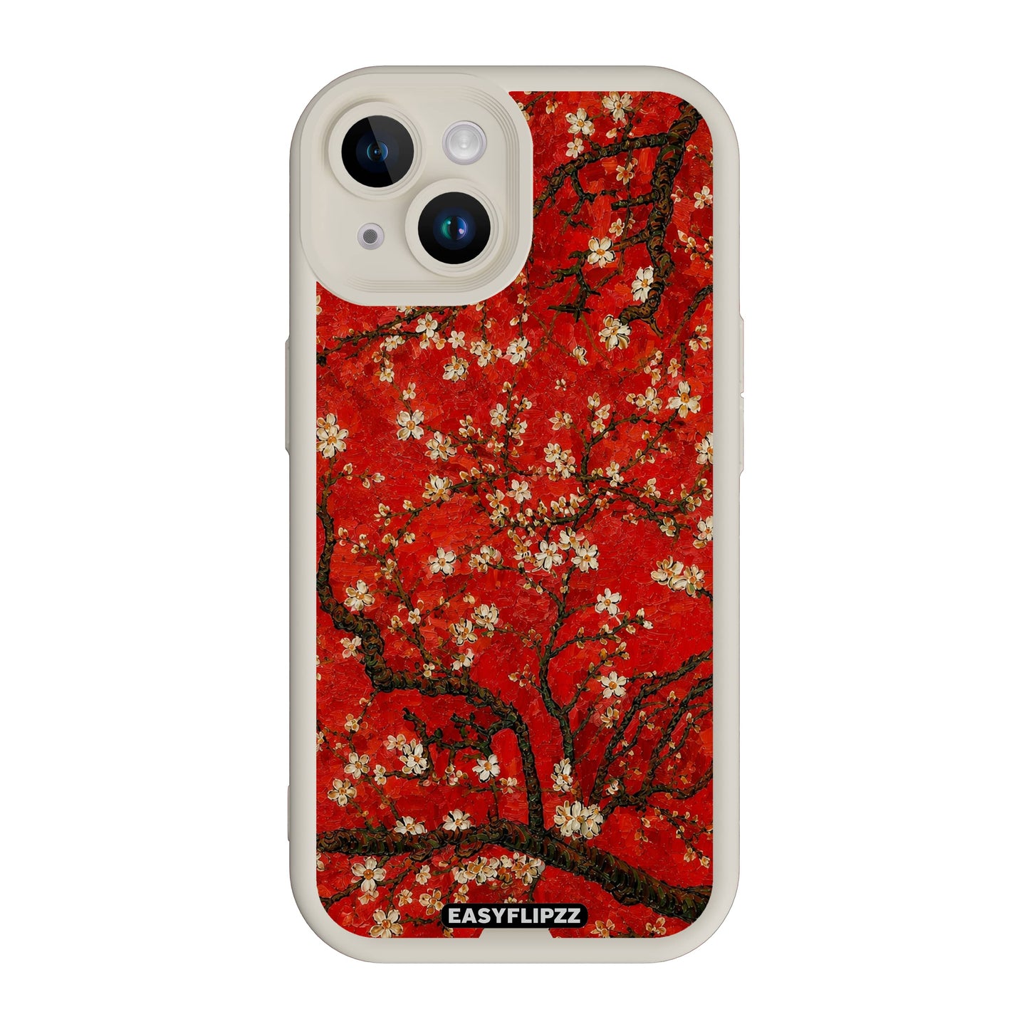 Almond Blossom - iPhone 13