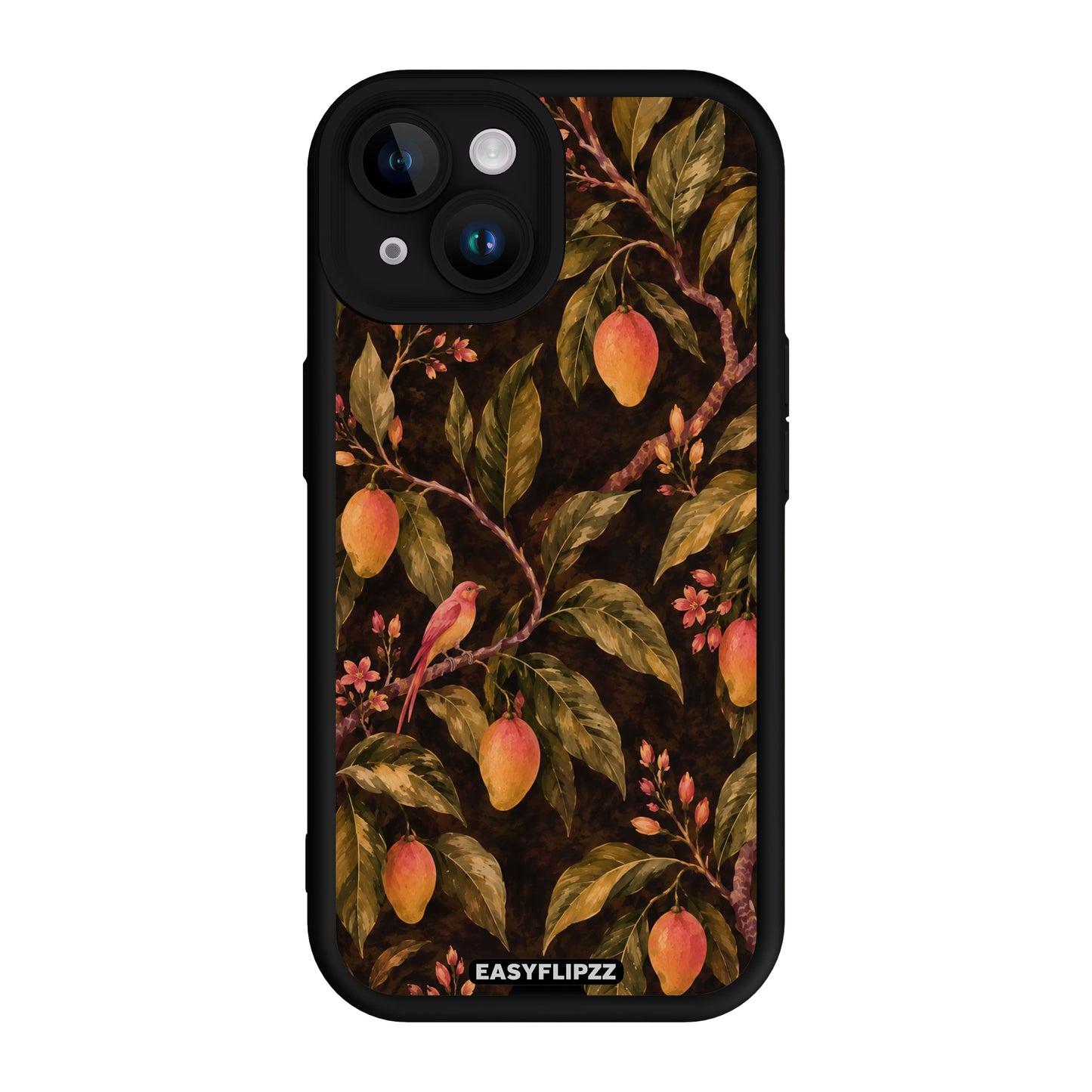 Mango Botanica - iPhone 12