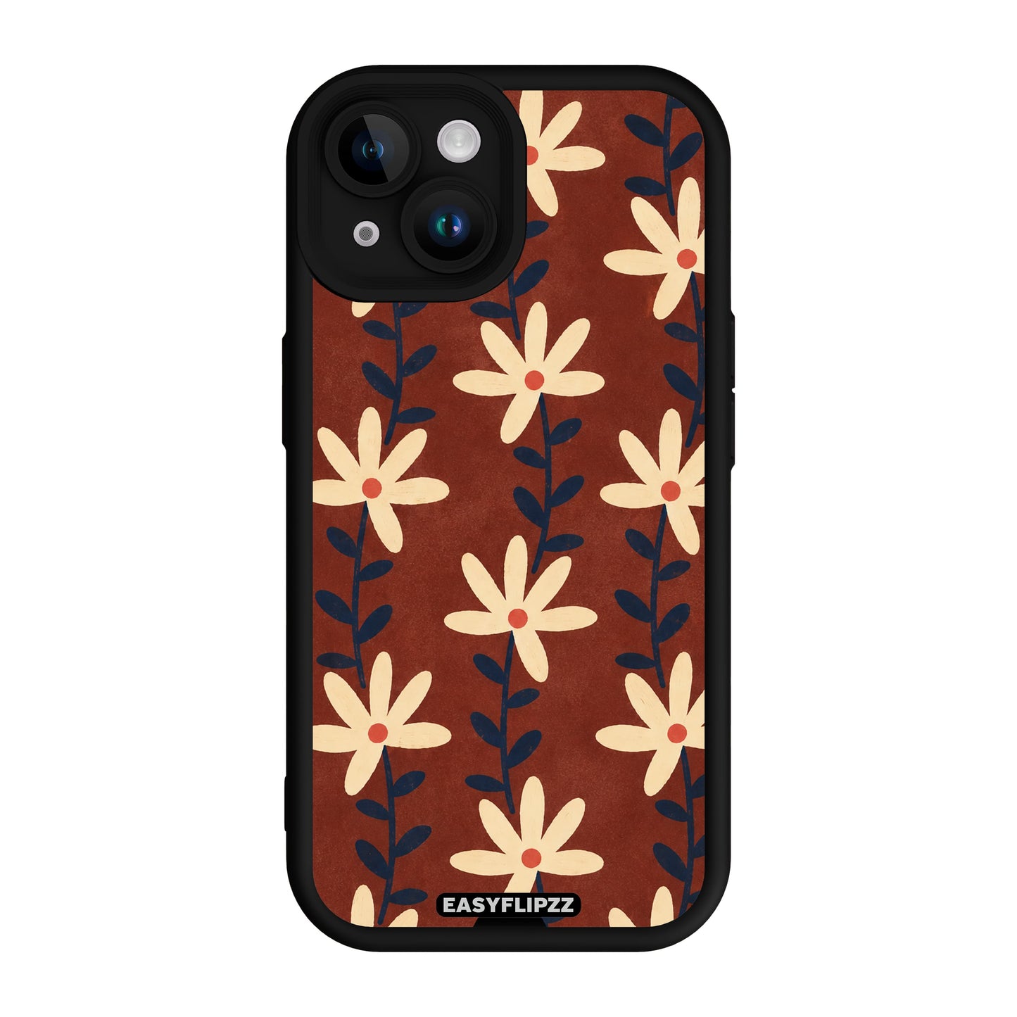Rustwood Daisy - iPhone 13