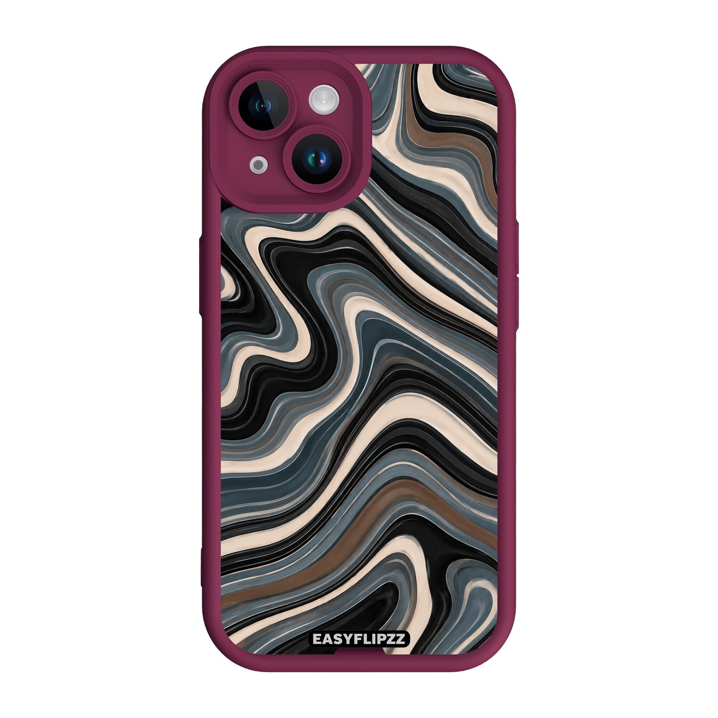 Slate Flow - iPhone 12