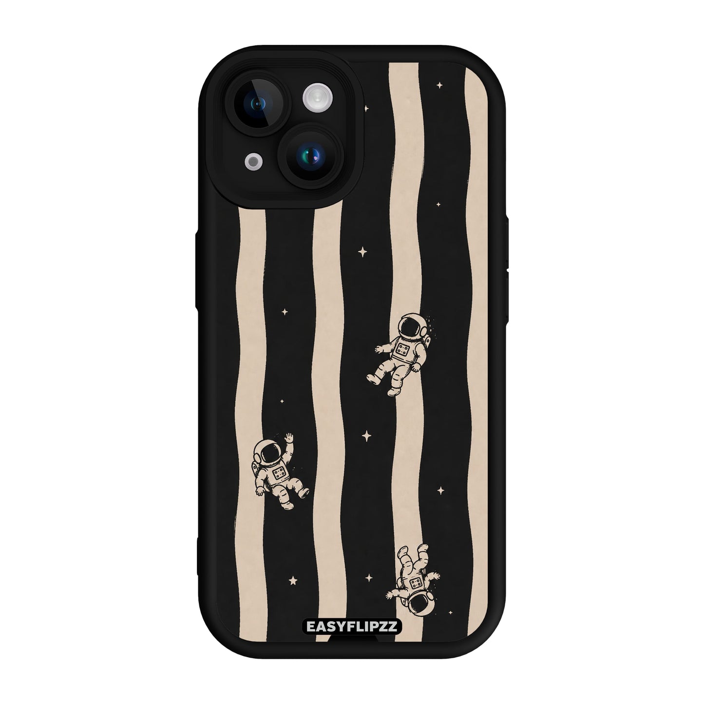 Cosmic Drift - iPhone 12