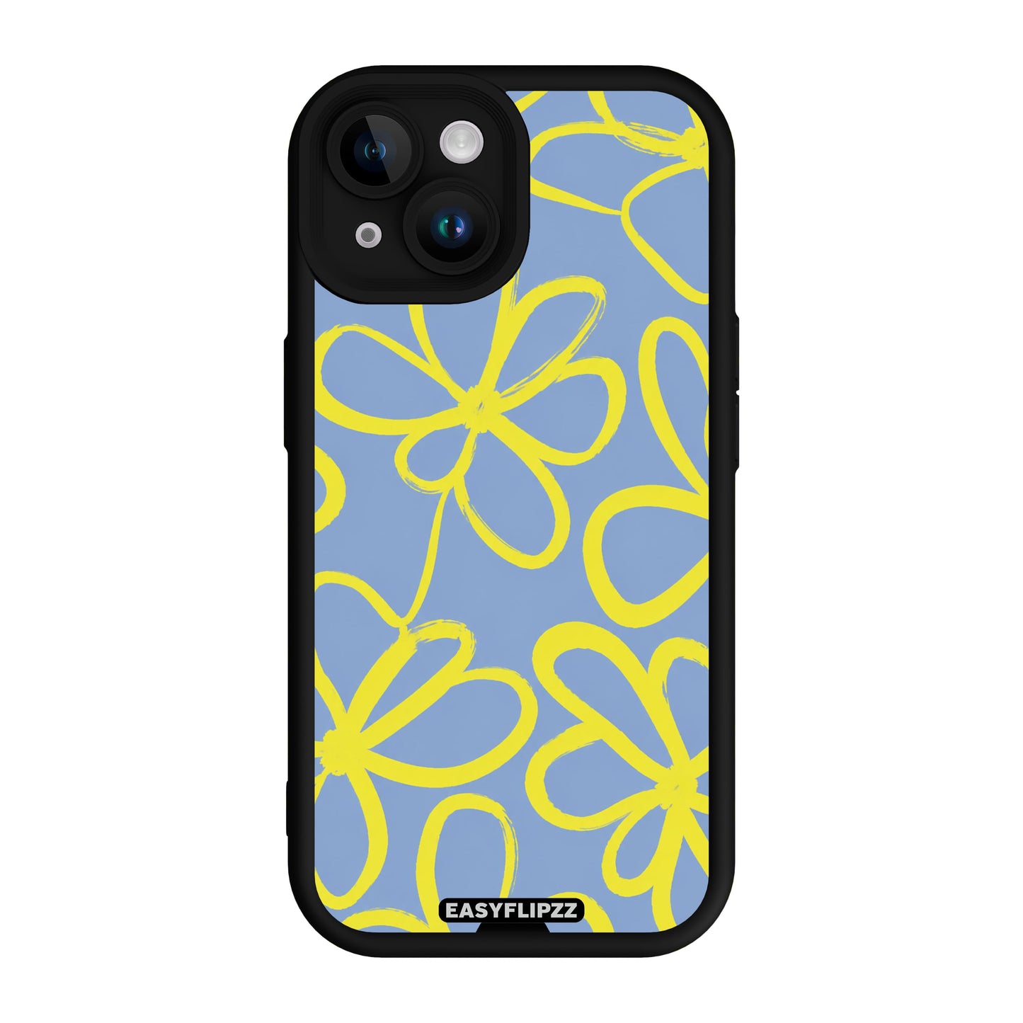 Lemon Daisy - iPhone 12