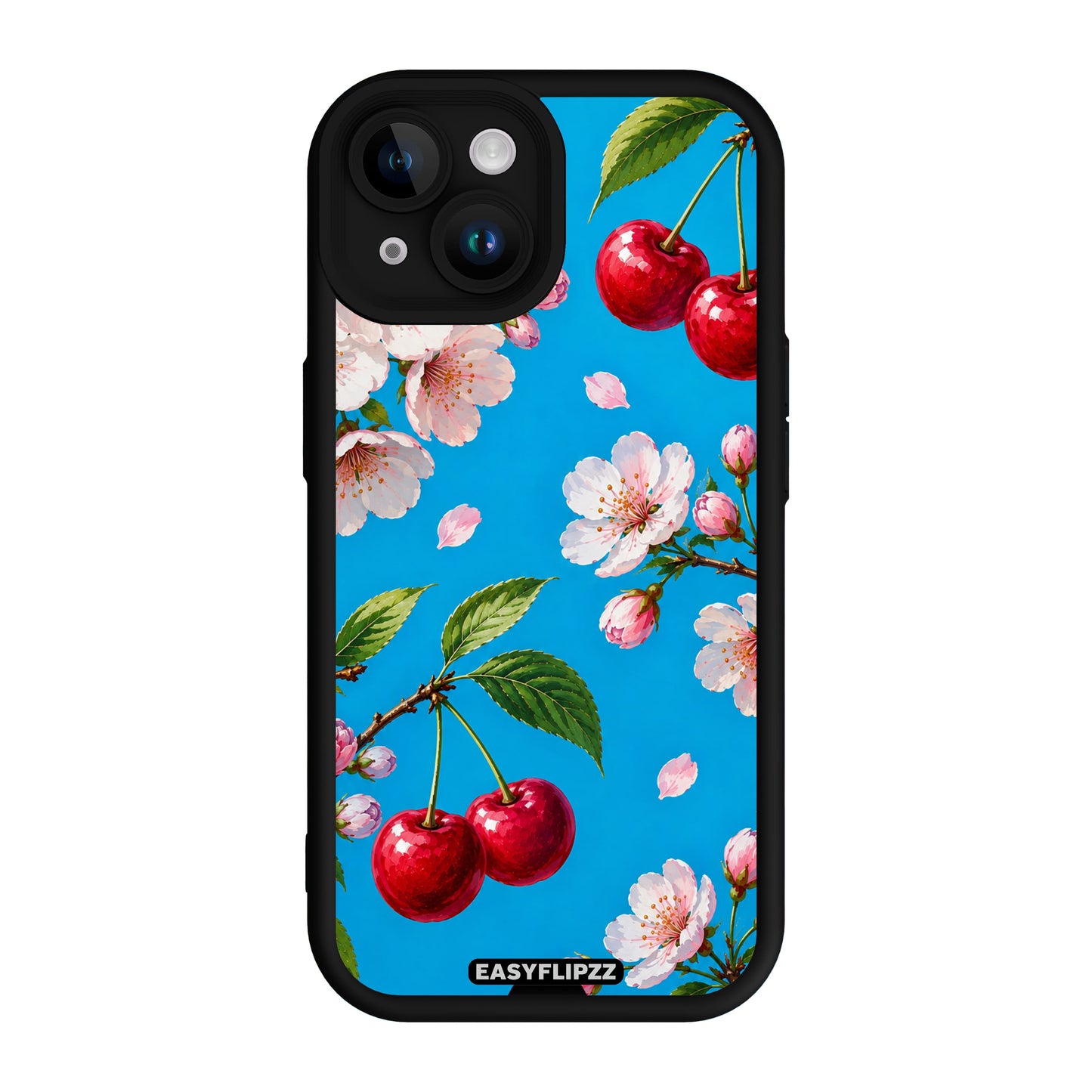 Cherry Riviera - iPhone 12