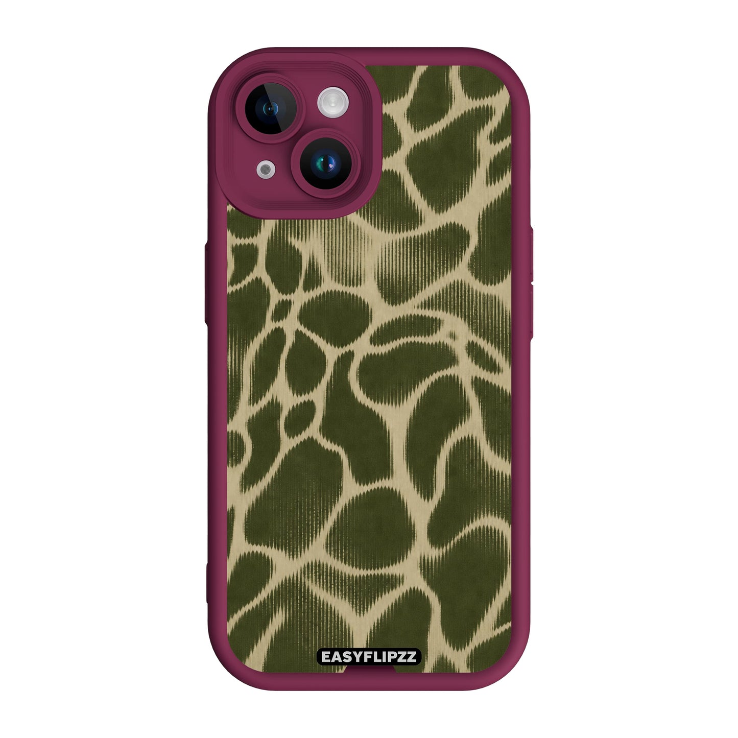 Olive Mirage - iPhone 12