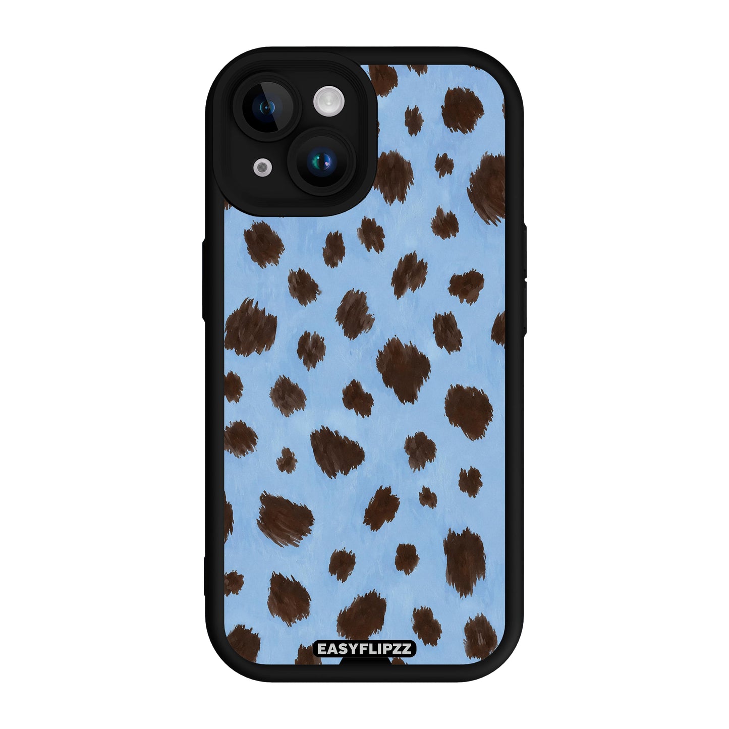 Sky Leopard - iPhone 14 Plus