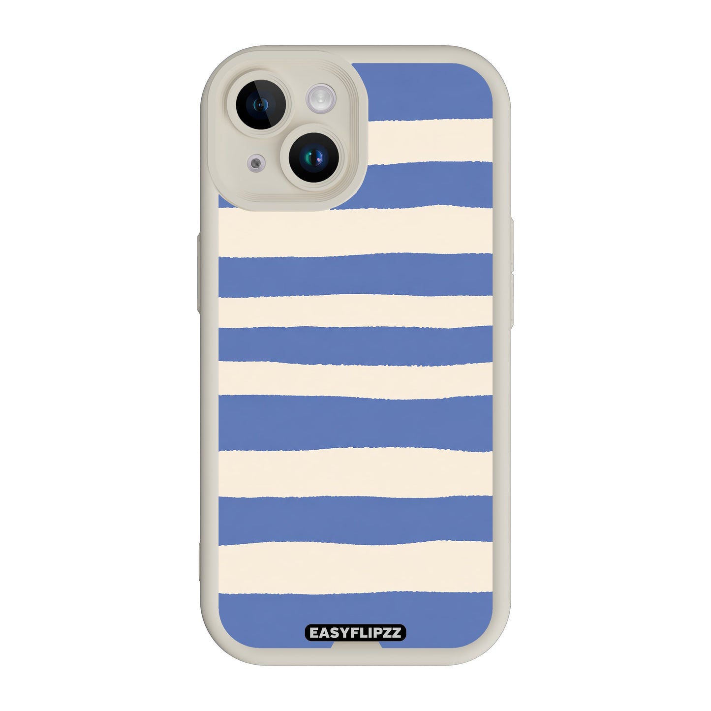 Santorini Stripe - iPhone 12