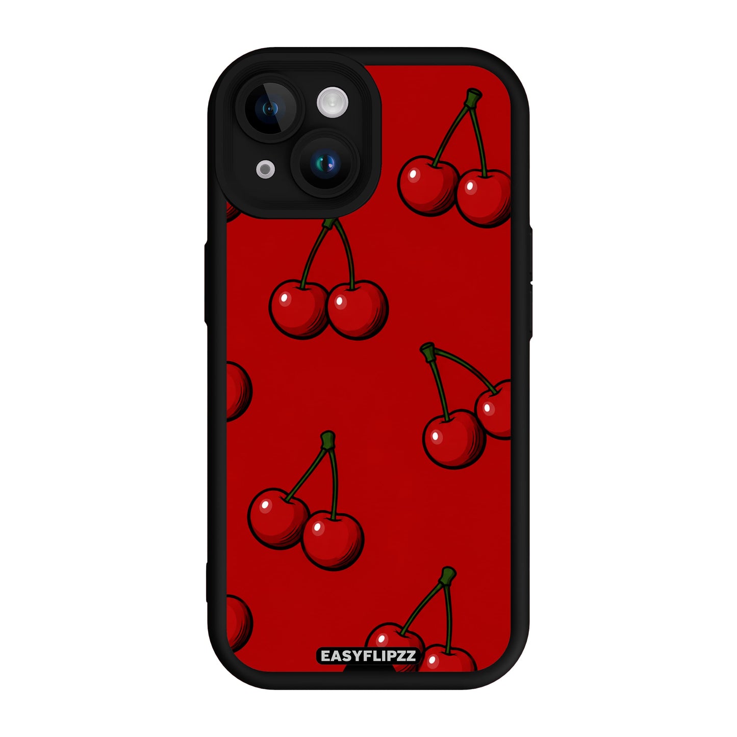 Cherry Rouge - iPhone 13