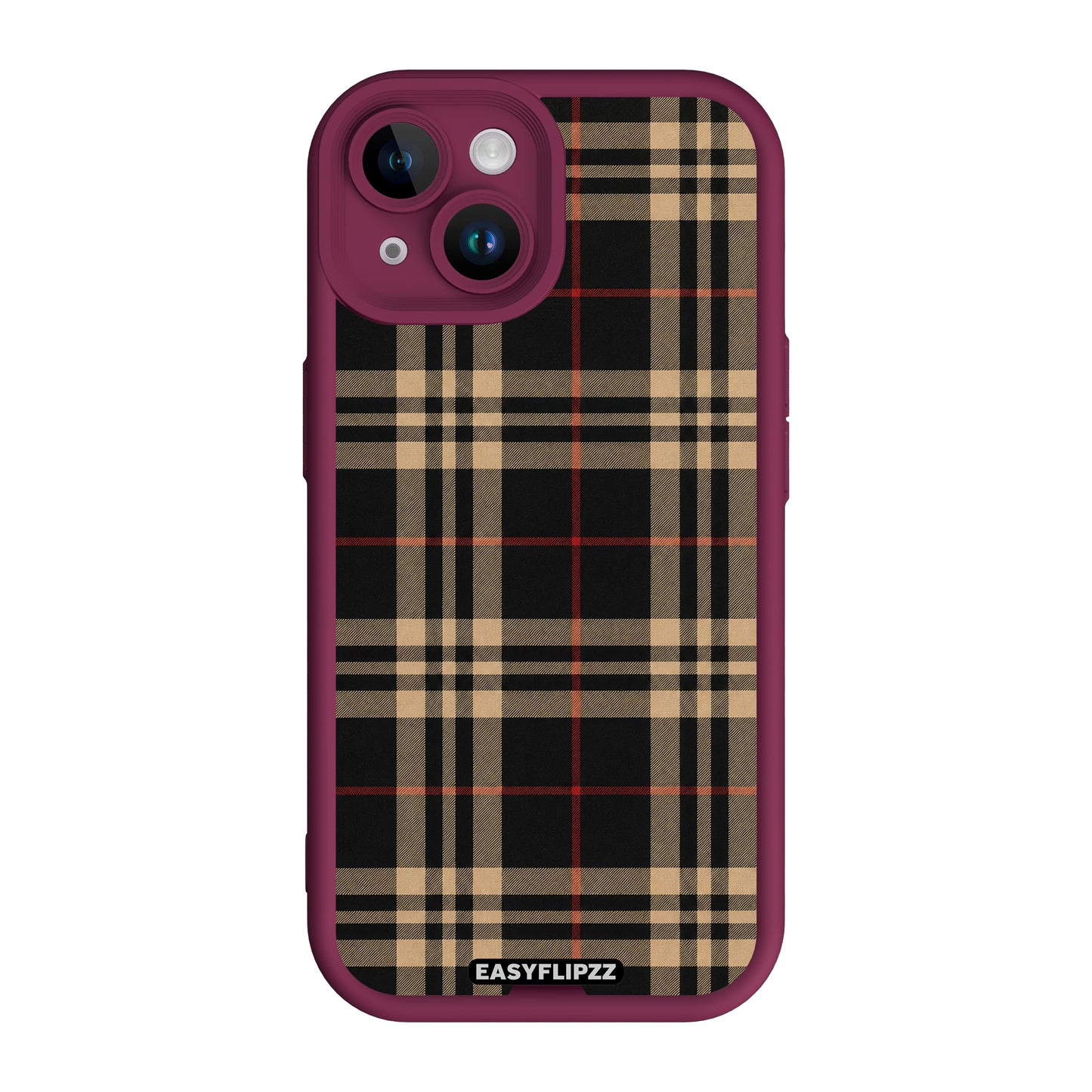 Heritage Noir - iPhone 13