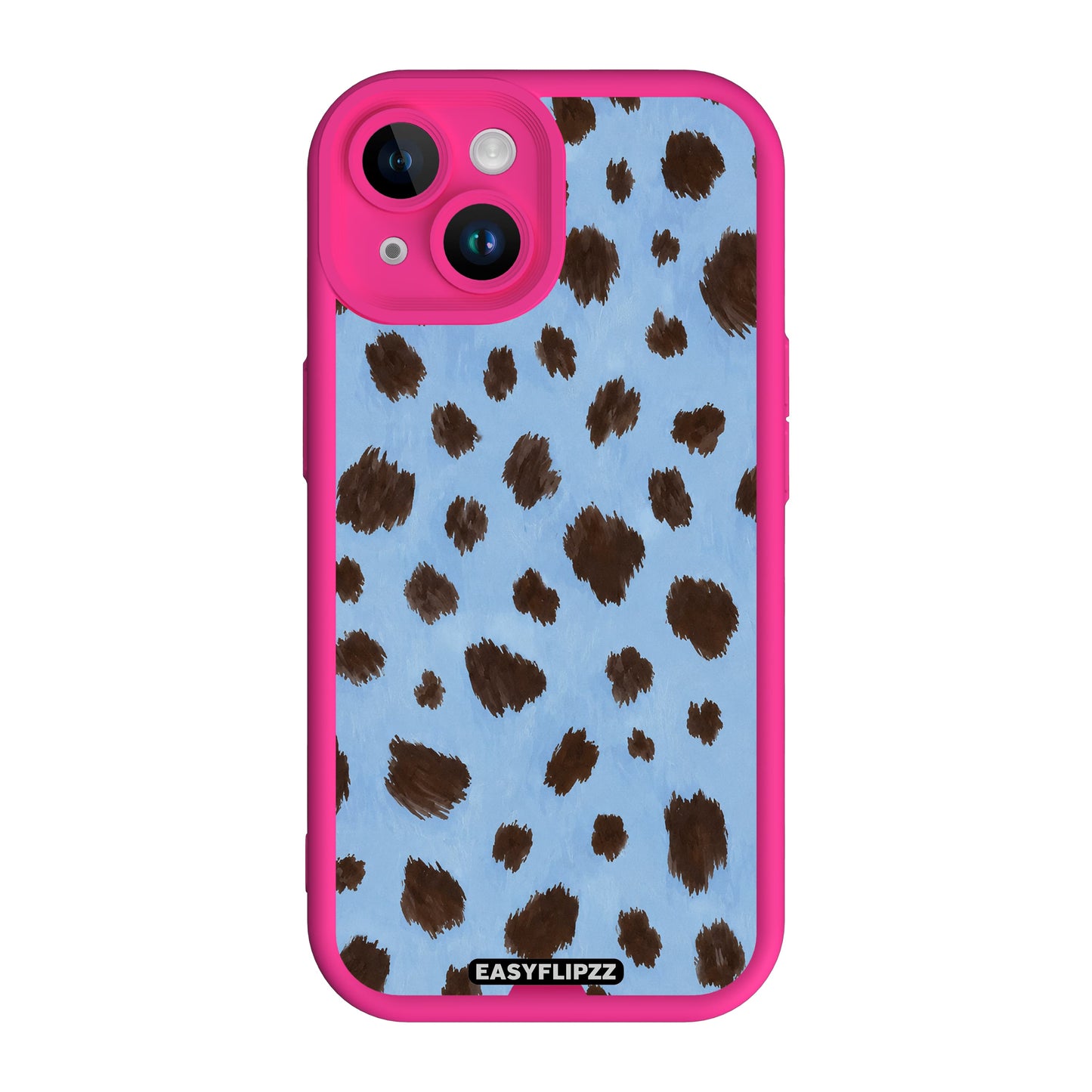Sky Leopard - iPhone 12