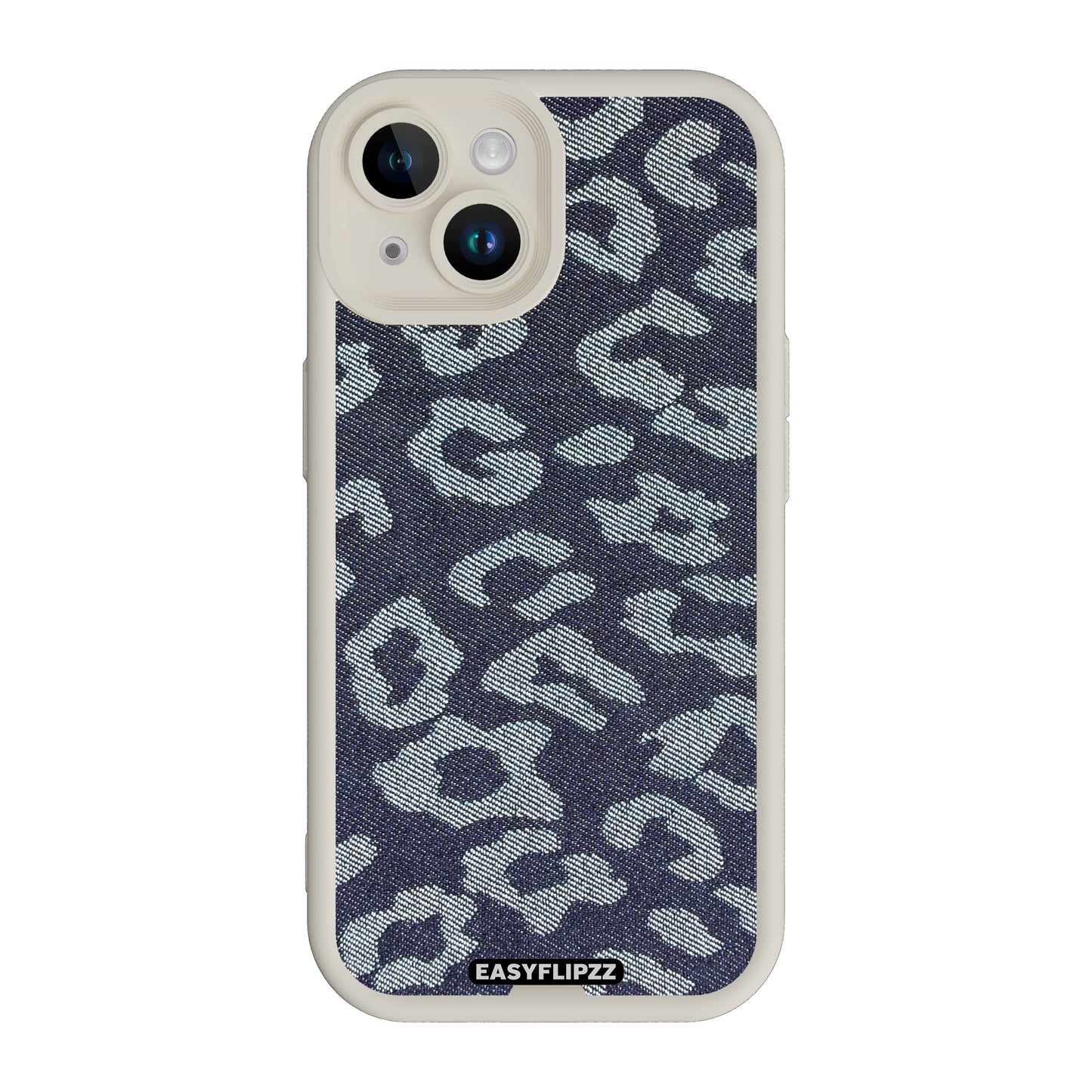 Midnight Safari Jacquard - iPhone 13