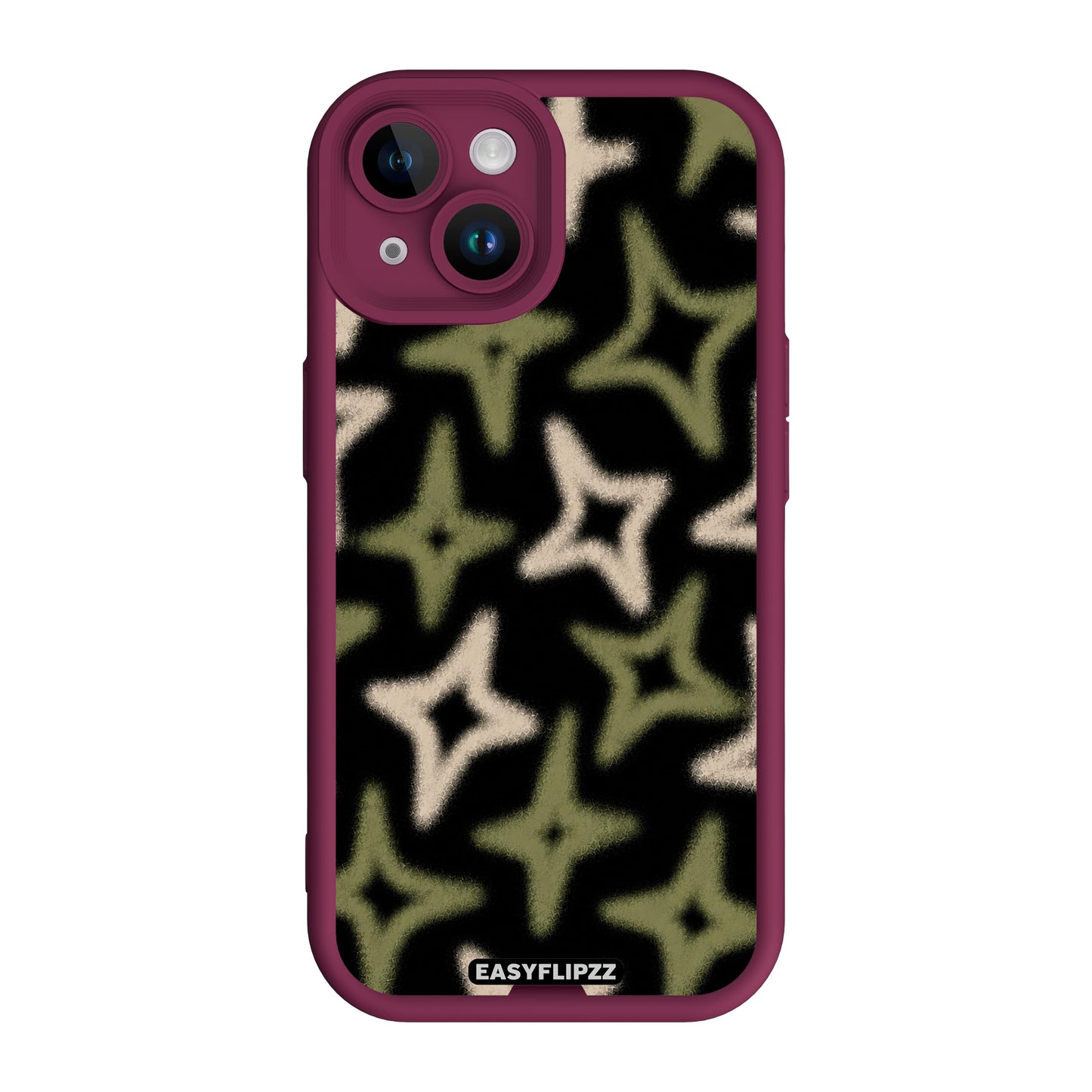 Stardust - iPhone 12