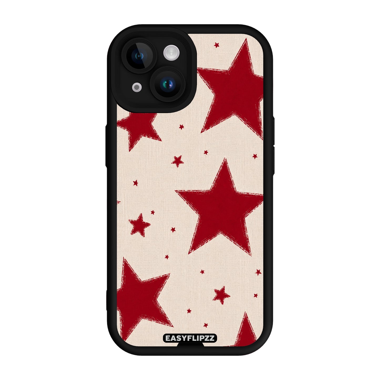 Star Club Scarlet - iPhone 14 Plus