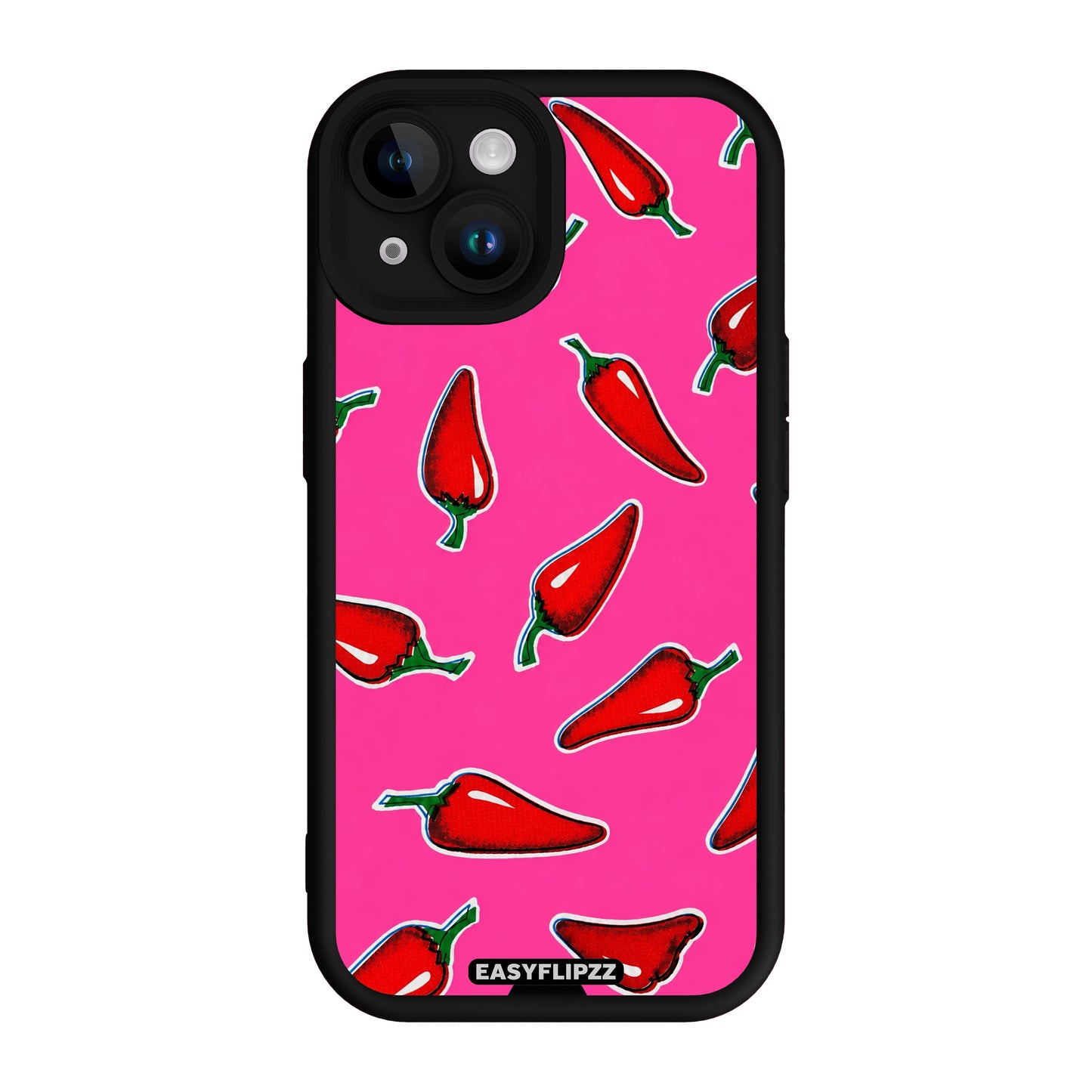 Pink Chili - iPhone 13