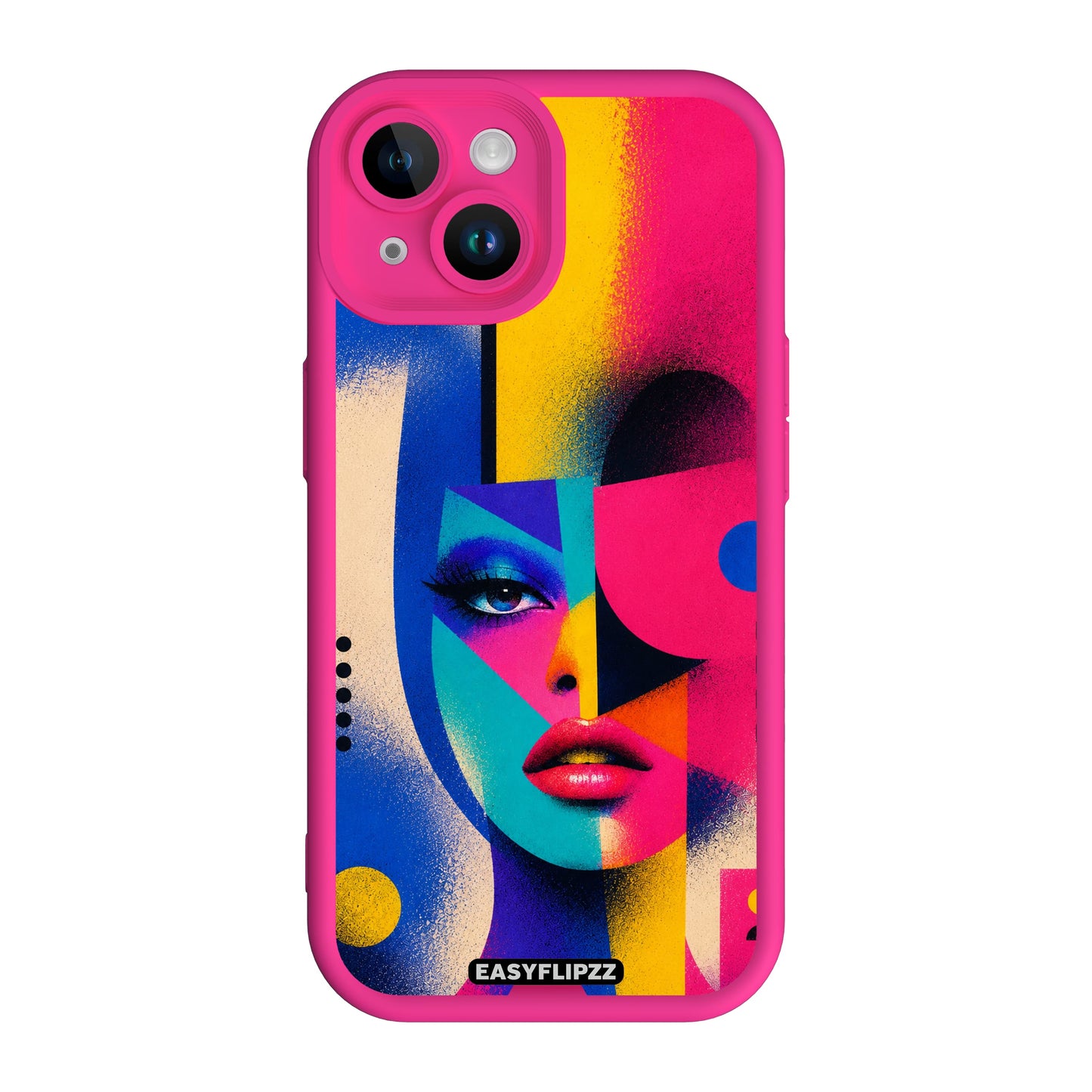 Neon Muse - iPhone 13