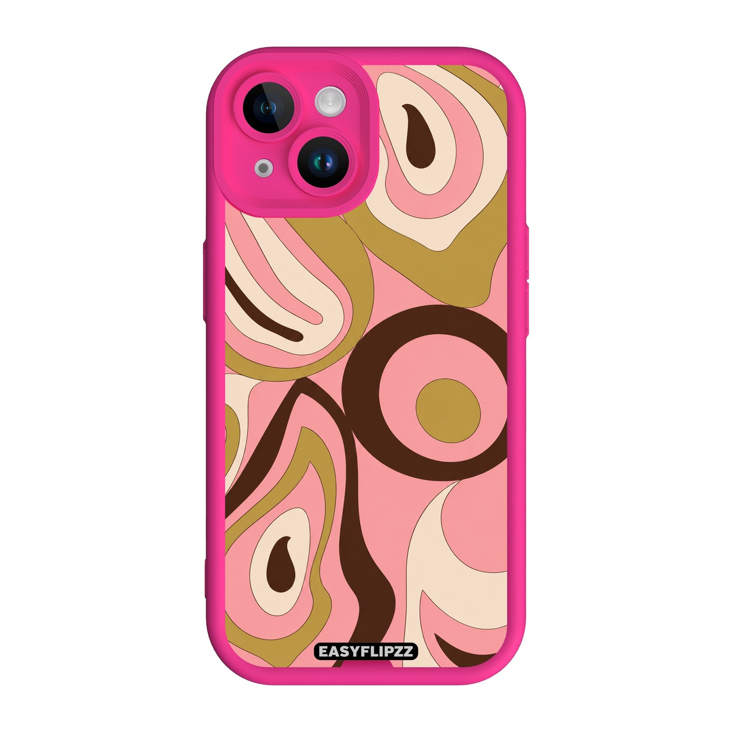 Rose Riviera - iPhone 12