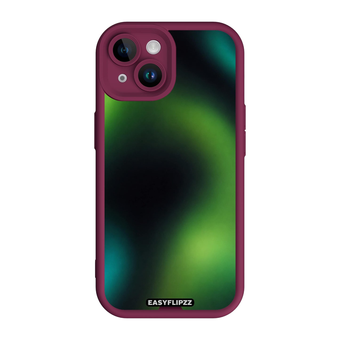 Emerald Eclipse - iPhone 12
