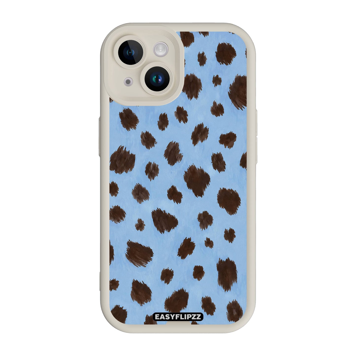 Sky Leopard - iPhone 12