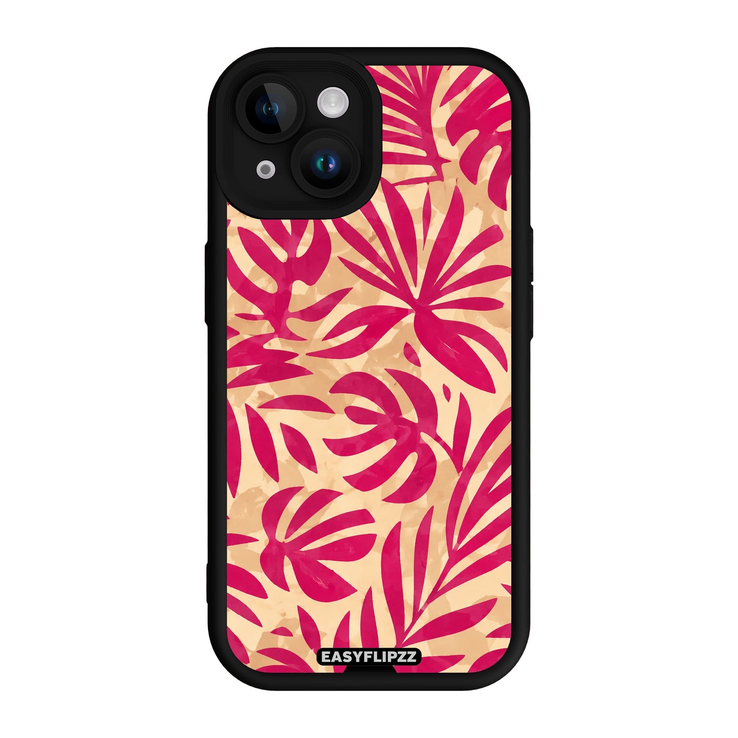 Pink Tropicana - iPhone 14