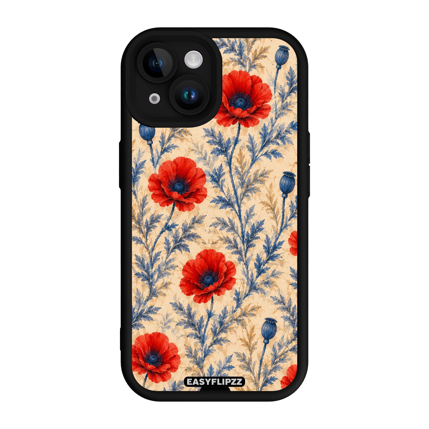 Poppy Reviera - iPhone 14 Plus