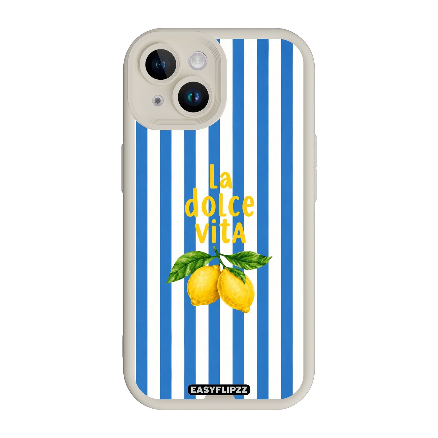 iPhone 12 | White | Dolche Vita | Base Set