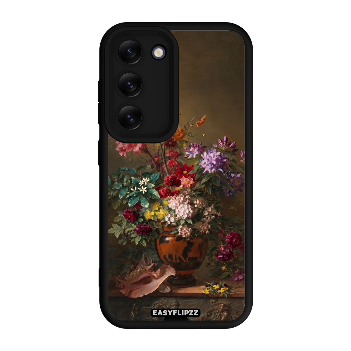 Wild Bouquet - S23 Plus